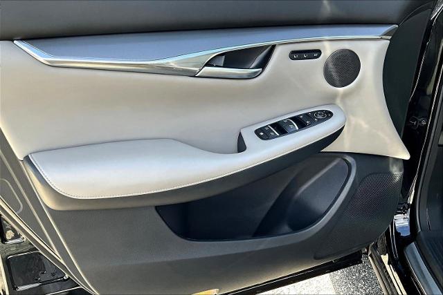 2023 INFINITI QX50 Vehicle Photo in San Antonio, TX 78230