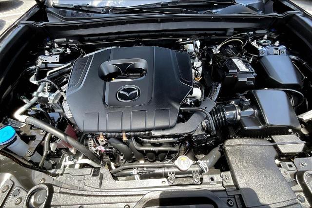 2024 Mazda CX-30 Vehicle Photo in San Antonio, TX 78230