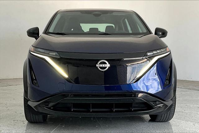 2023 Nissan ARIYA Vehicle Photo in San Antonio, TX 78230