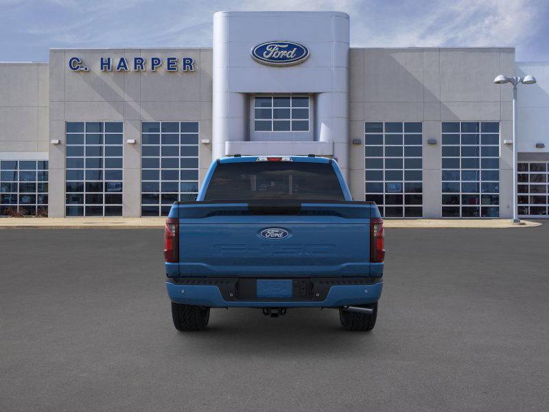 2025 Ford F-150 Vehicle Photo in Belle Vernon, PA 15012