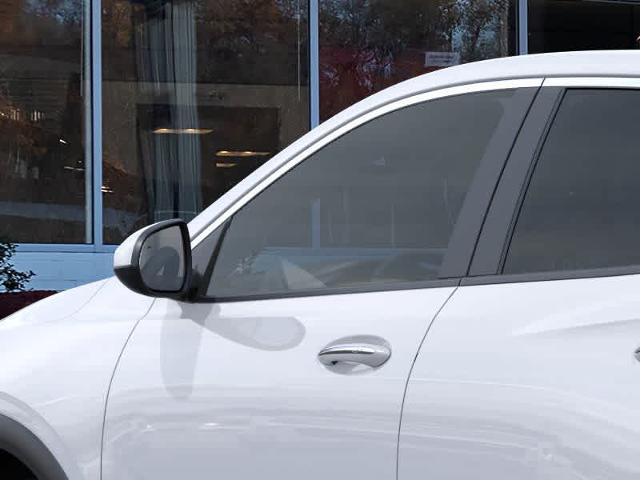 2026 Buick Encore GX Vehicle Photo in ZELIENOPLE, PA 16063-2910