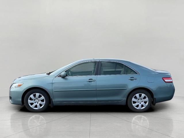 2010 Toyota Camry Vehicle Photo in Neenah, WI 54956