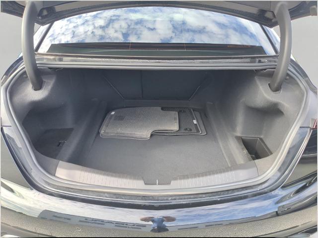 2021 Cadillac CT5 Vehicle Photo in Green Bay, WI 54304