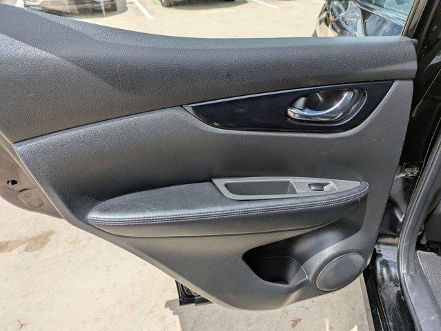 2019 Nissan Rogue Sport Vehicle Photo in San Antonio, TX 78209