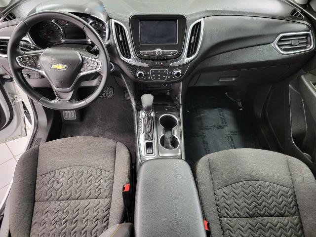2024 Chevrolet Equinox Vehicle Photo in MADISON, WI 53713-3220