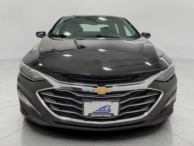2024 Chevrolet Malibu Vehicle Photo in MADISON, WI 53713-3220