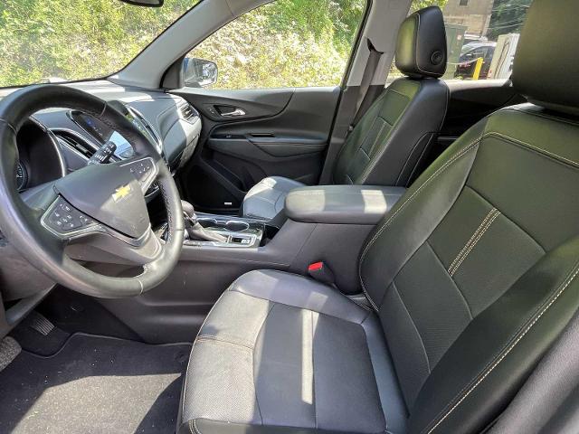 2023 Chevrolet Equinox Vehicle Photo in PITTSBURGH, PA 15226-1209