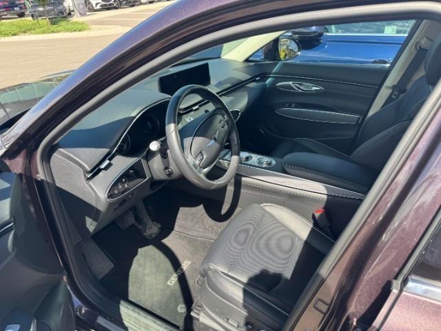 2022 Genesis GV70 Vehicle Photo in Appleton, WI 54913