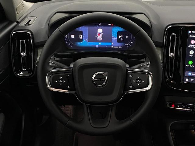 2026 Volvo XC40 Vehicle Photo in Appleton, WI 54913