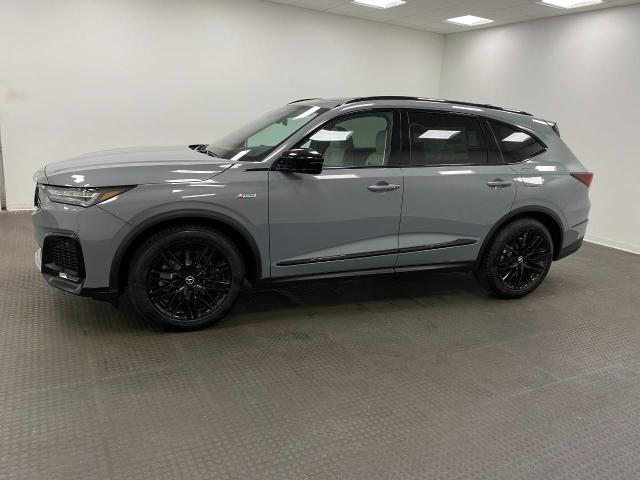2026 Acura MDX Vehicle Photo in Appleton, WI 54913
