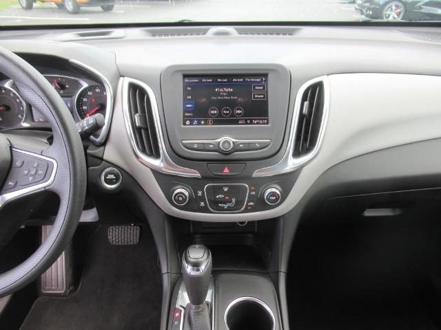 2020 Chevrolet Equinox Vehicle Photo in LEESBURG, FL 34788-4022