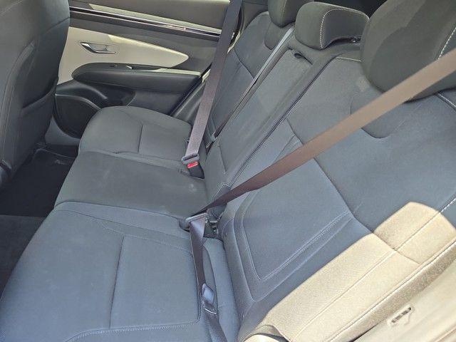 2022 Hyundai TUCSON Vehicle Photo in Pleasant Hills, PA 15236