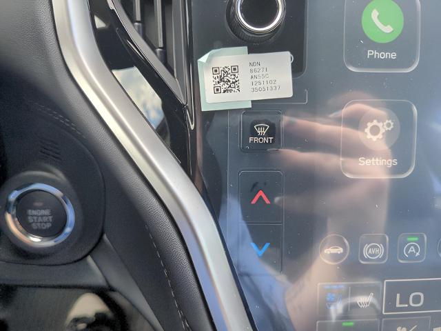 2025 Subaru Outback Vehicle Photo in Green Bay, WI 54304