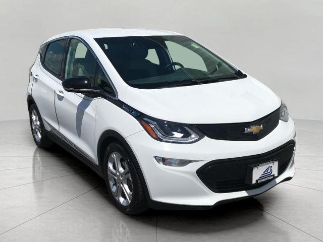 2020 Chevrolet Bolt EV Vehicle Photo in GREEN BAY, WI 54303-3330