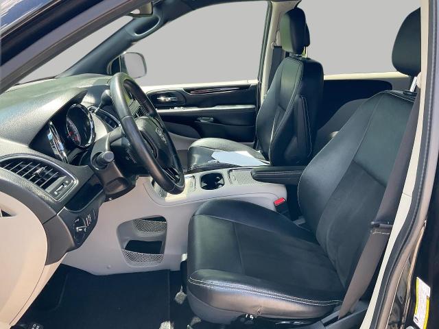 2019 Dodge Grand Caravan Vehicle Photo in Kaukauna, WI 54130