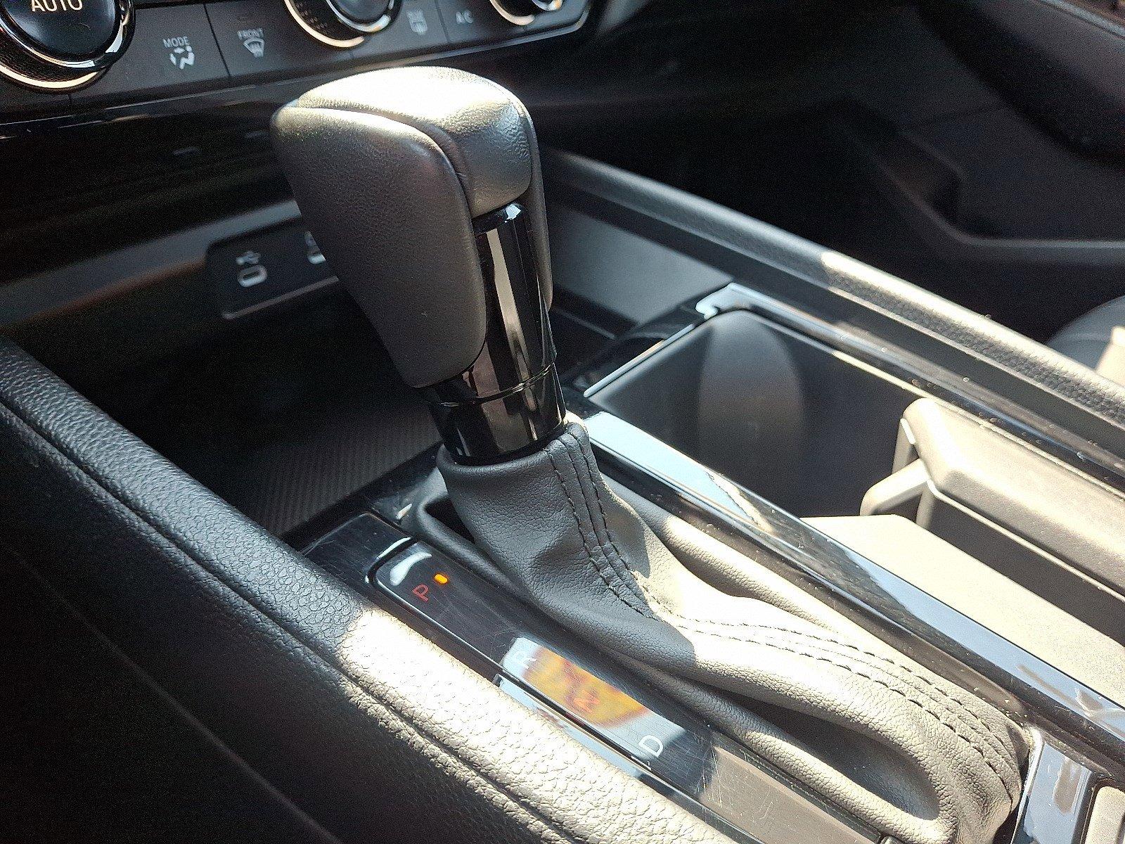 2023 Honda Accord Hybrid Vehicle Photo in Harrisburg, PA 17111