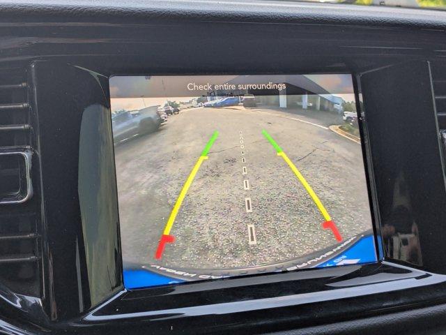2021 Dodge Durango Vehicle Photo in BRUNSWICK, GA 31525-1881