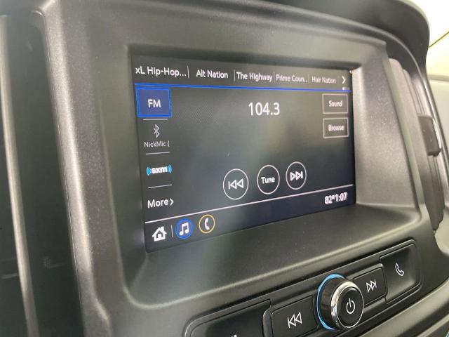 2021 GMC Canyon Vehicle Photo in GILBERT, AZ 85297-0402