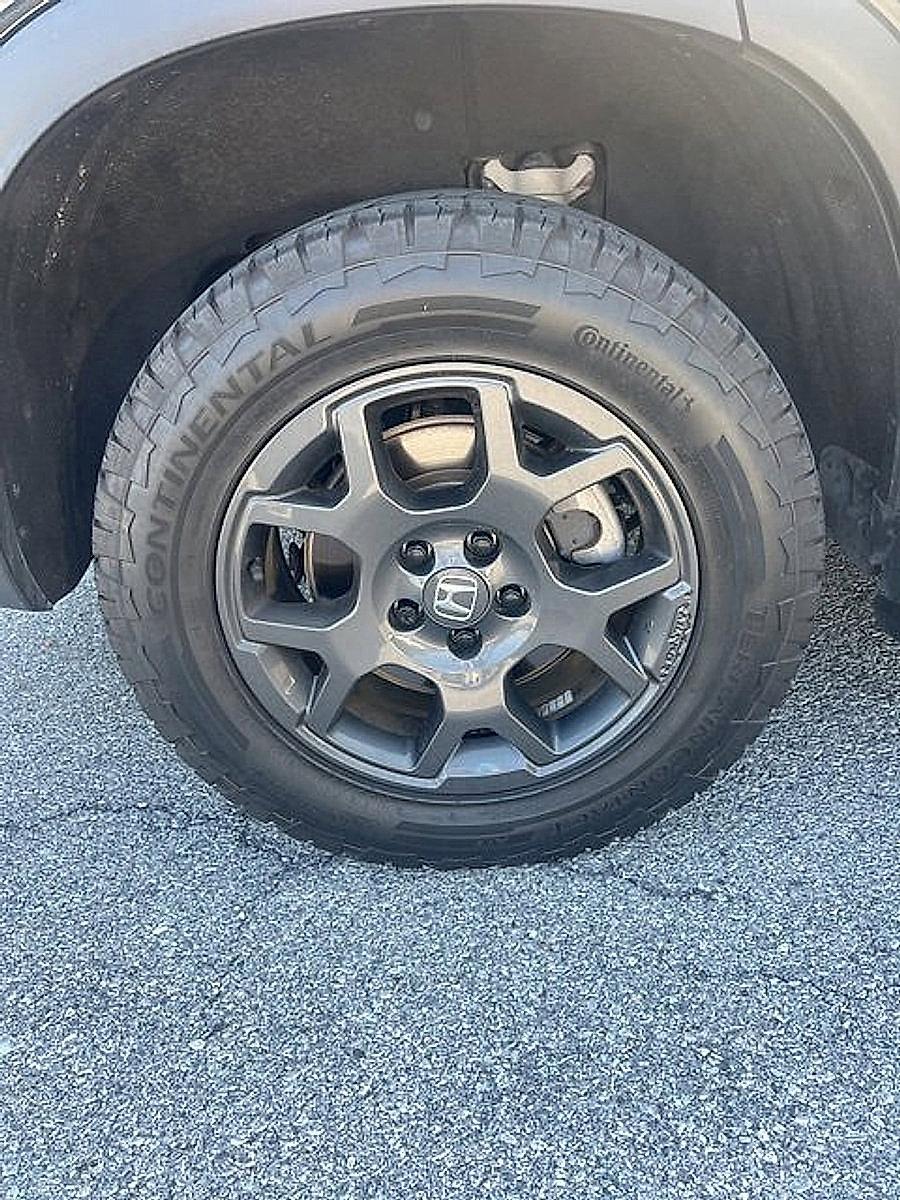 2023 Honda Pilot Vehicle Photo in Harrisburg, PA 17111