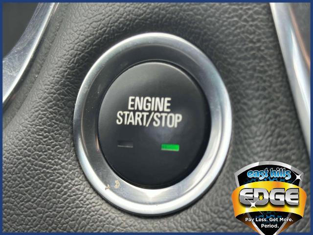 2023 Chevrolet Traverse Vehicle Photo in Roslyn, NY 11576