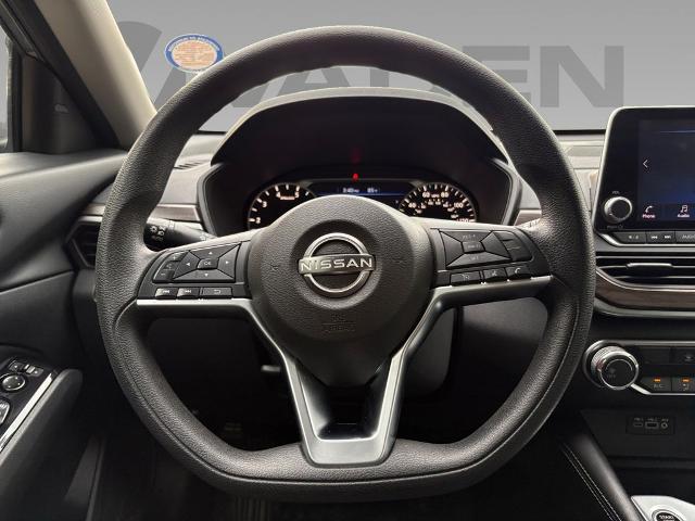 2023 Nissan Altima Vehicle Photo in Savannah, GA 31419