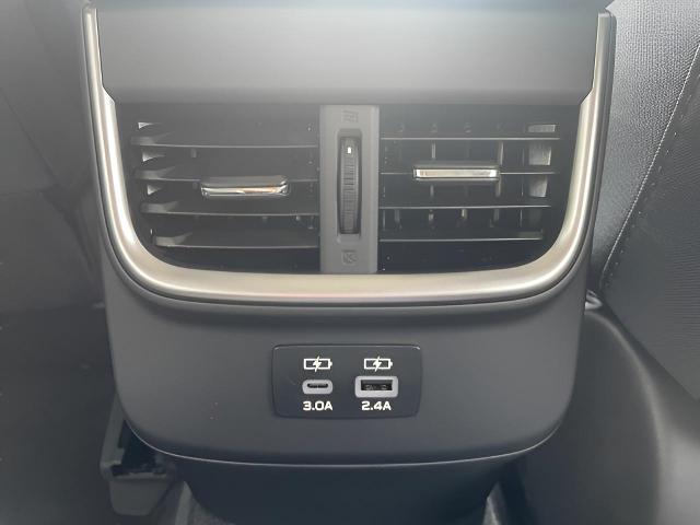 2025 Subaru Outback Vehicle Photo in Oshkosh, WI 54904