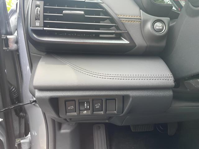 2025 Subaru Outback Vehicle Photo in Oshkosh, WI 54904