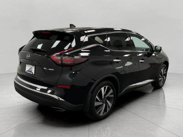 2024 Nissan Murano Vehicle Photo in Appleton, WI 54913
