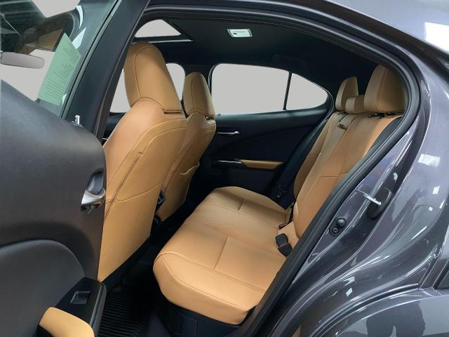 2025 Lexus UX 300h Vehicle Photo in Appleton, WI 54913