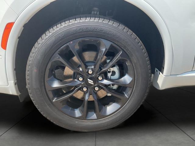 2025 Dodge Durango Vehicle Photo in Kaukauna, WI 54130