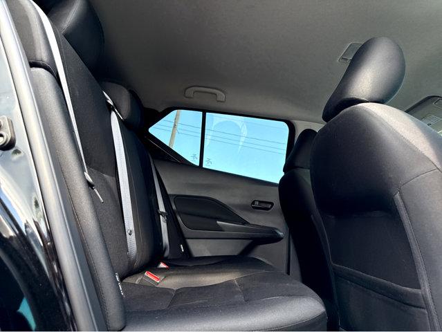 2023 Nissan Kicks Vehicle Photo in Savannah, GA 31419