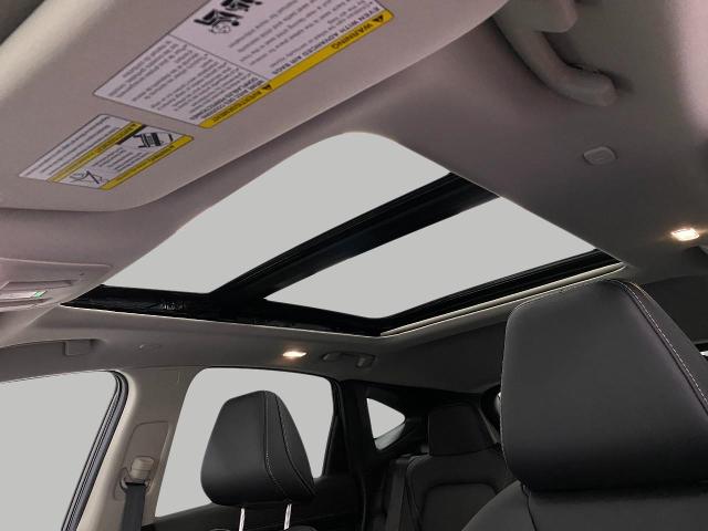 2025 Nissan Murano Vehicle Photo in Appleton, WI 54913