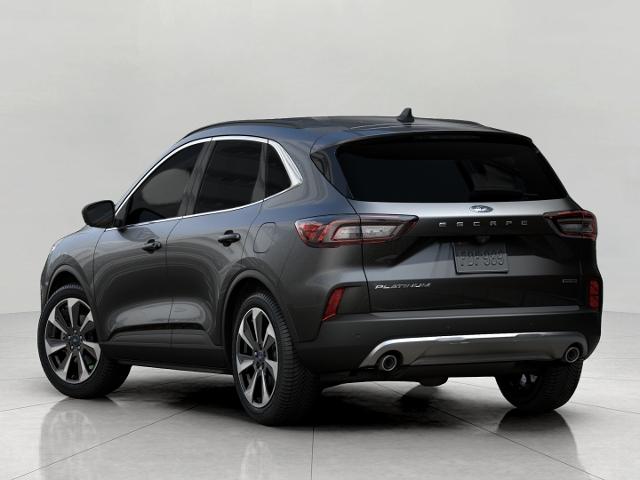 2025 Ford Escape Vehicle Photo in Neenah, WI 54956
