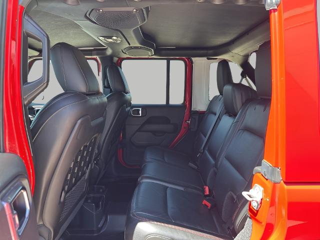 2021 Jeep Wrangler Vehicle Photo in MANITOWOC, WI 54220-5838
