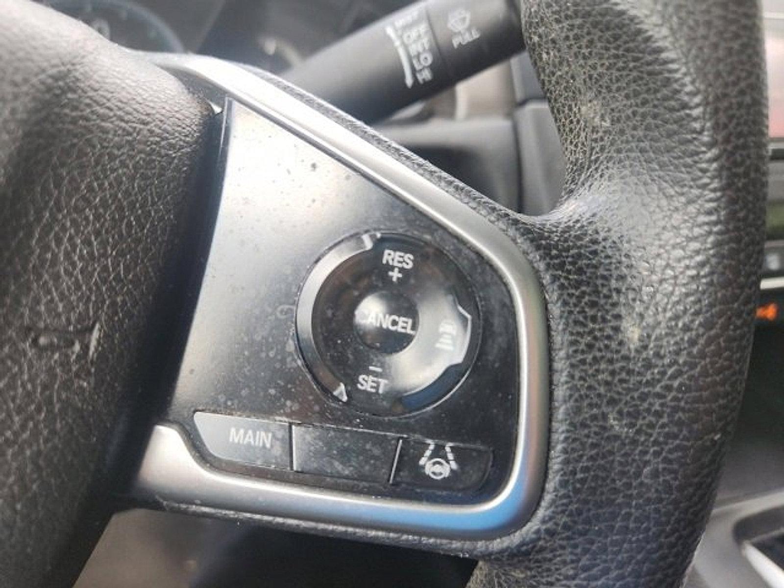 2019 Honda Civic Sedan Vehicle Photo in Harrisburg, PA 17111
