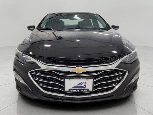 2024 Chevrolet Malibu Vehicle Photo in GREEN BAY, WI 54303-3330
