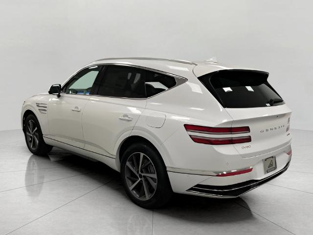 2025 Genesis GV80 Vehicle Photo in Appleton, WI 54913