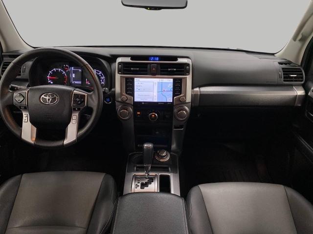 2020 Toyota 4Runner Vehicle Photo in APPLETON, WI 54914-4656
