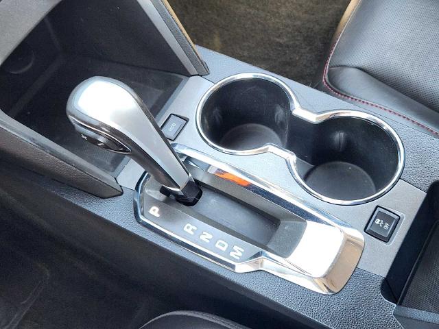2013 Chevrolet Equinox Vehicle Photo in DENTON, TX 76210-9321