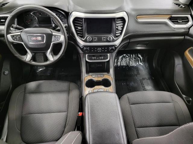 2023 GMC Acadia Vehicle Photo in NEENAH, WI 54956-2243