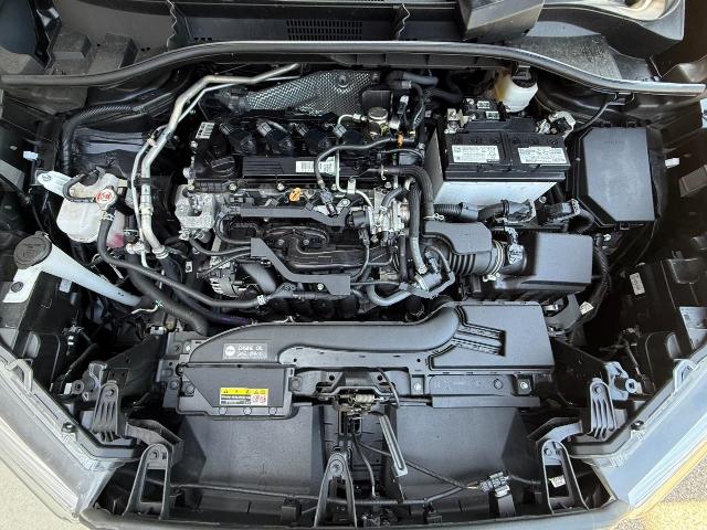 2023 Toyota Corolla Cross Vehicle Photo in Appleton, WI 54914