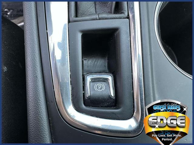 2022 Chevrolet Equinox Vehicle Photo in Roslyn, NY 11576