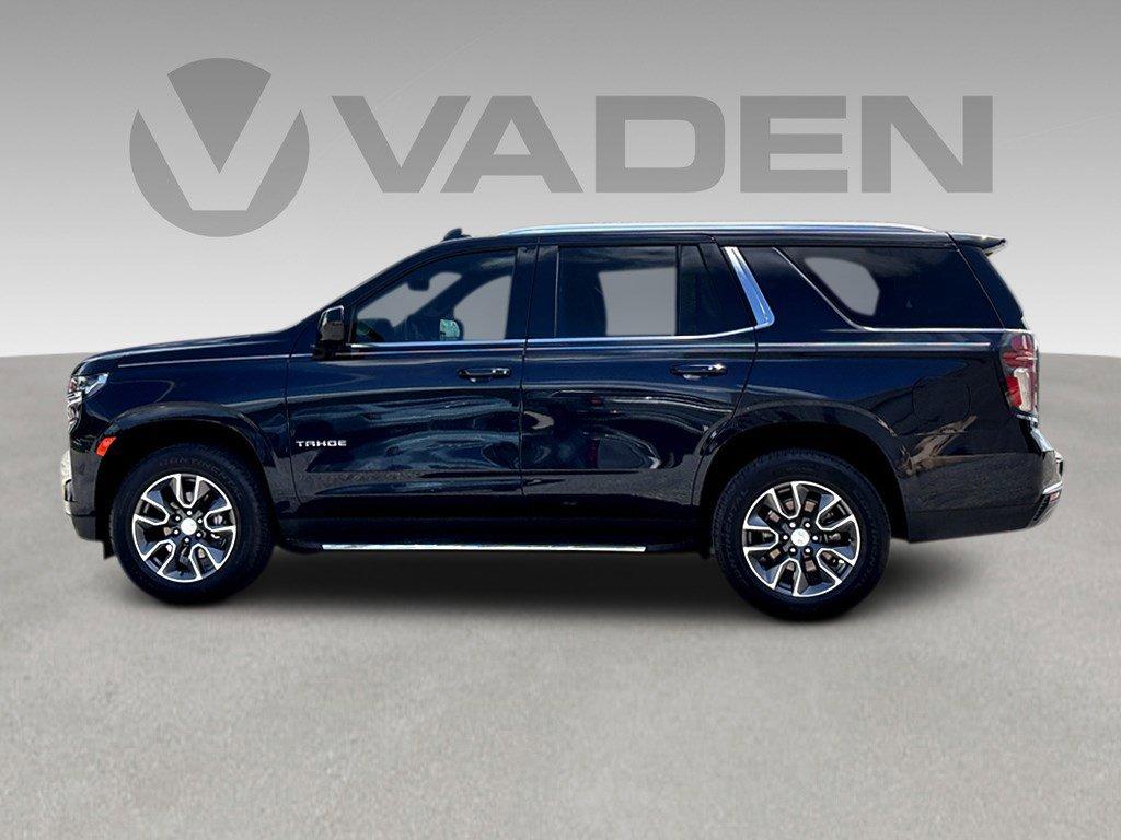2023 Chevrolet Tahoe Vehicle Photo in SAVANNAH, GA 31406-4513