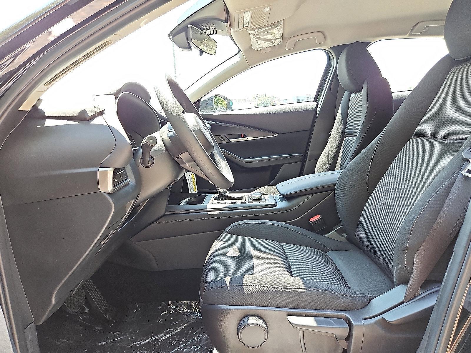 2025 Mazda CX-30 Vehicle Photo in Trevose, PA 19053
