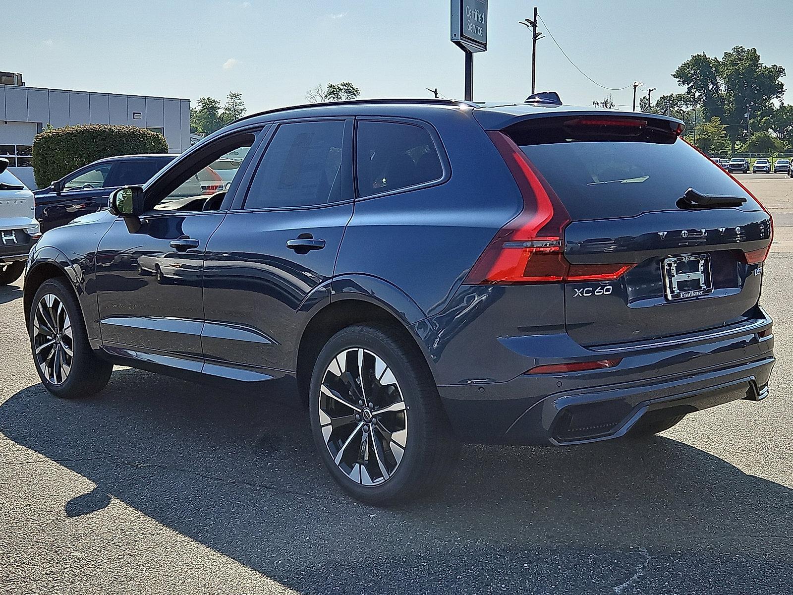 2026 Volvo XC60 Vehicle Photo in Trevose, PA 19053