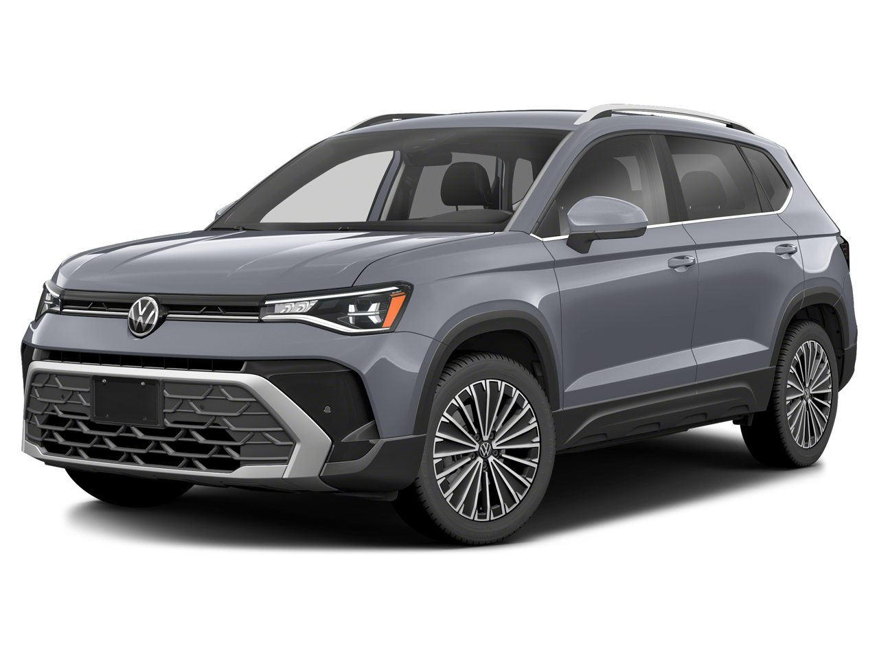 2025 Volkswagen Taos Vehicle Photo in Neenah, WI 54956
