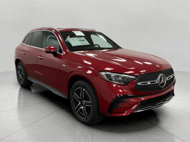2025 Mercedes-Benz GLC Vehicle Photo in Neenah, WI 54956