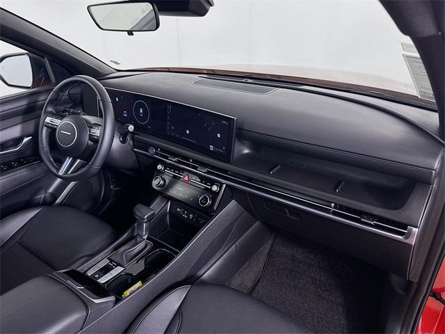 2025 Hyundai SANTA CRUZ Vehicle Photo in Everett, WA 98204
