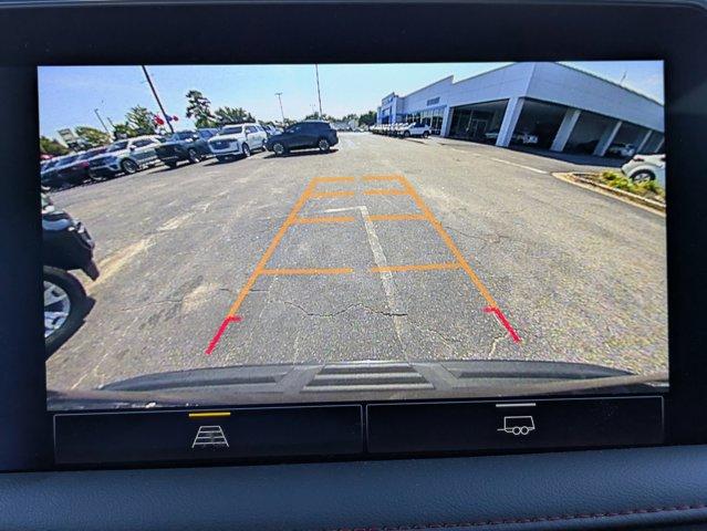 2023 Chevrolet Tahoe Vehicle Photo in BRUNSWICK, GA 31525-1881