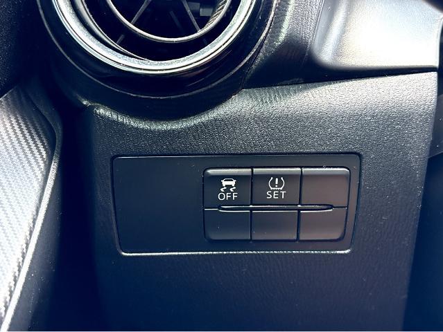 2018 Toyota Yaris iA Vehicle Photo in BEAUFORT, SC 29906-4218